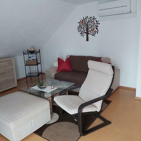 Ferienwohnung Edda Ebensfeld Ngoại thất bức ảnh