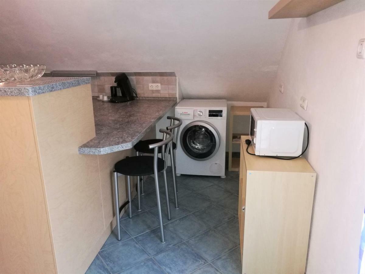 Ferienwohnung Edda Ebensfeld Ngoại thất bức ảnh