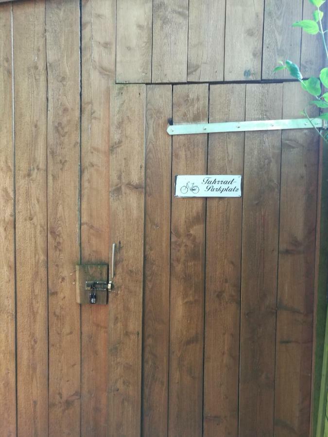 Ferienwohnung Edda Ebensfeld Ngoại thất bức ảnh